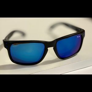 Oakley Sunglasses